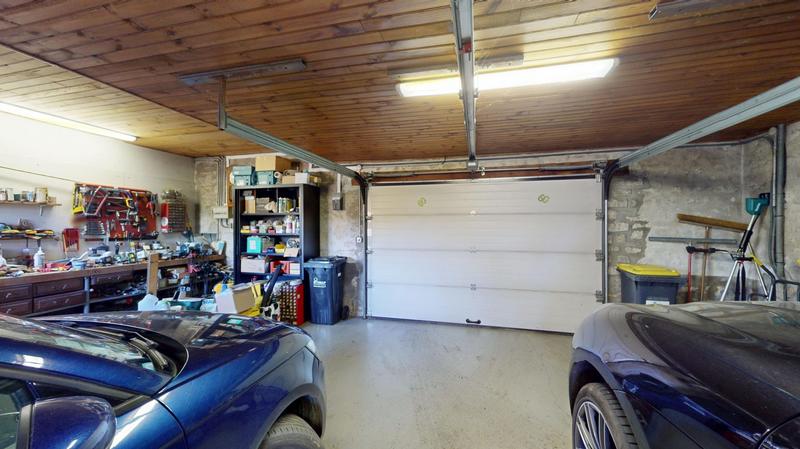 Villa - 250 m² - 7 pièces