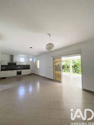 Maison - 75 m² - 4 pièces