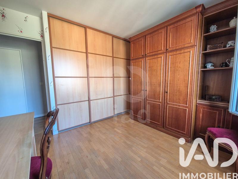 Appartement - 97 m² - 4 pièces