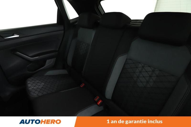 Volkswagen Polo 1.0 Tsi R-Line Dsg7 110 ch