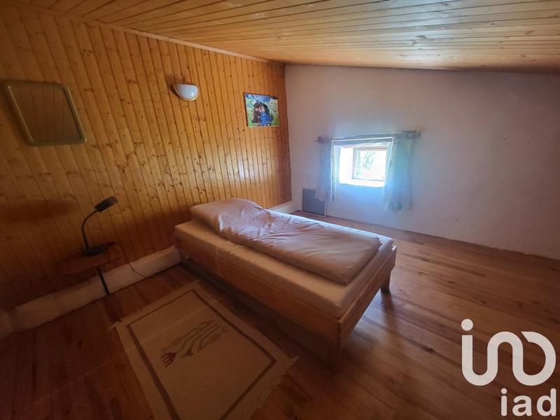 Maison de campagne - 136 m² - 5 pièces