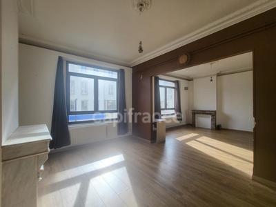 Appartement - 158 m² - 6 pièces