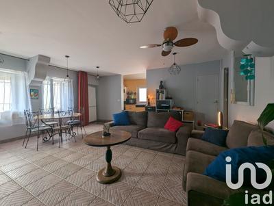 Maison - 183 m² - 6 pièces