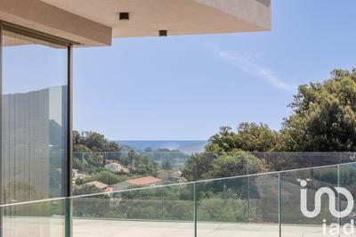 Appartement - 97 m² - 4 pièces