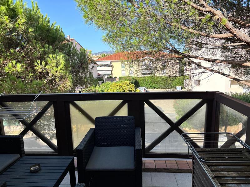 Appartement - 29 m² - 2 pièces