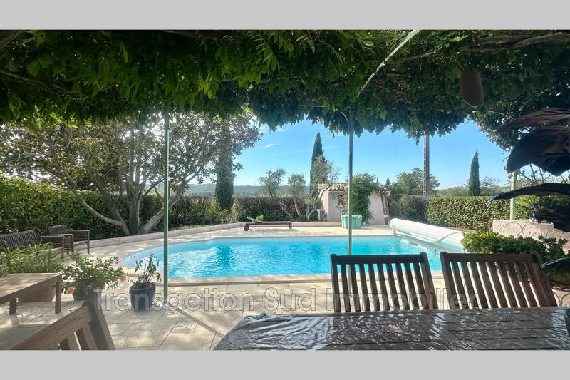 Maison - 132 m² - 6 pièces