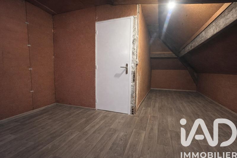Maison - 151 m² - 6 pièces