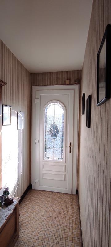 Maison - 154 m² - 6 pièces