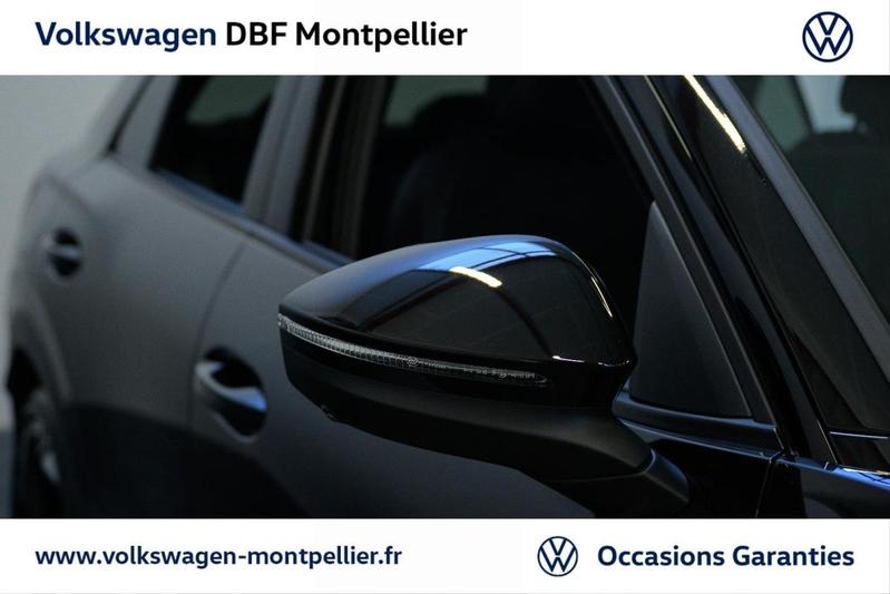 Volkswagen t-Roc Fl Nouveau Nf 1.5 Etsi Hybrid 150ch d