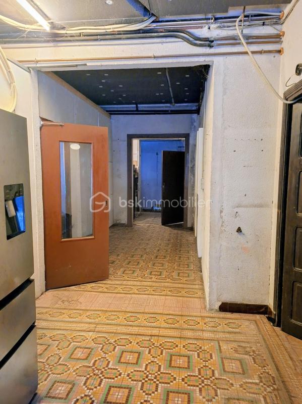 Maison - 200 m² - 6 pièces