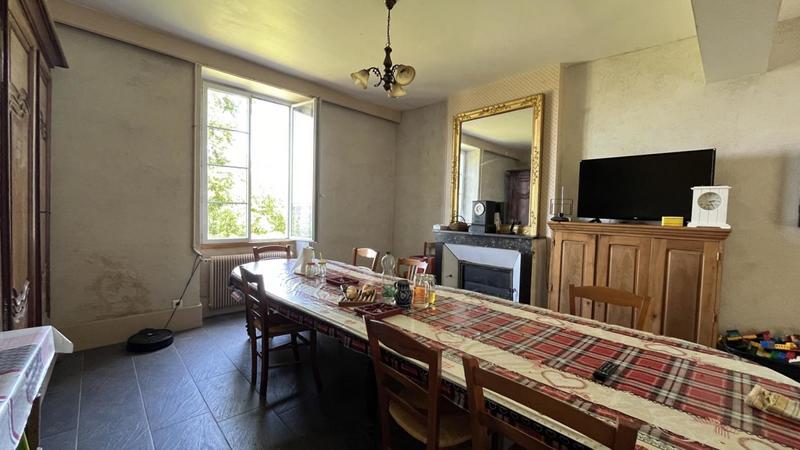 Maison de maîtres - 450 m² - 19 pièces