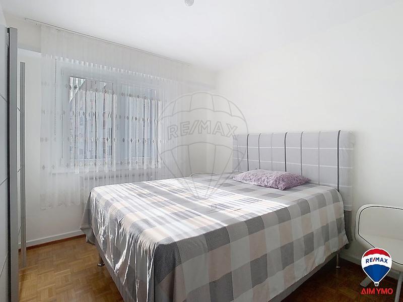 Appartement - 84 m² - 4 pièces