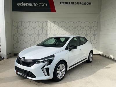 Renault Clio TCe 90 Evolution