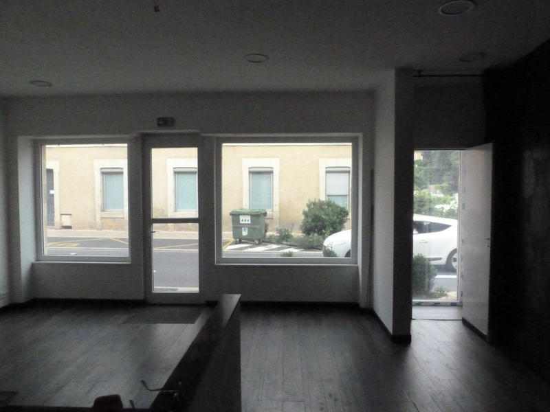 Immeuble - 145 m² - 8 pièces