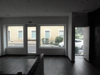 Immeuble - 145 m² - 8 pièces