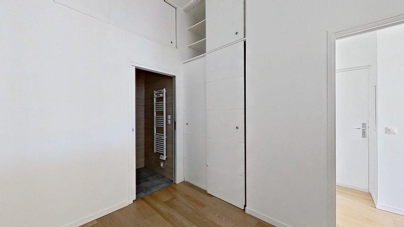 Appartement - 30 m² - 1 pièce