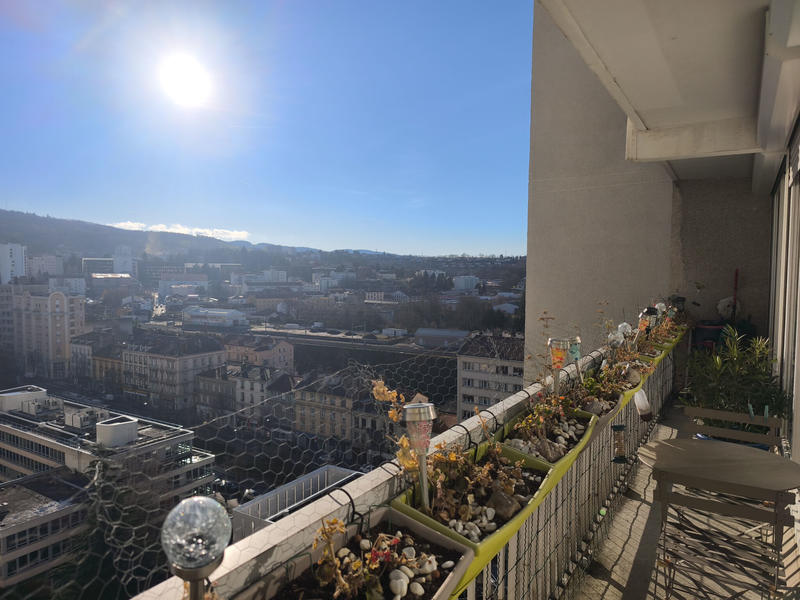 Appartement - 51 m² - 2 pièces