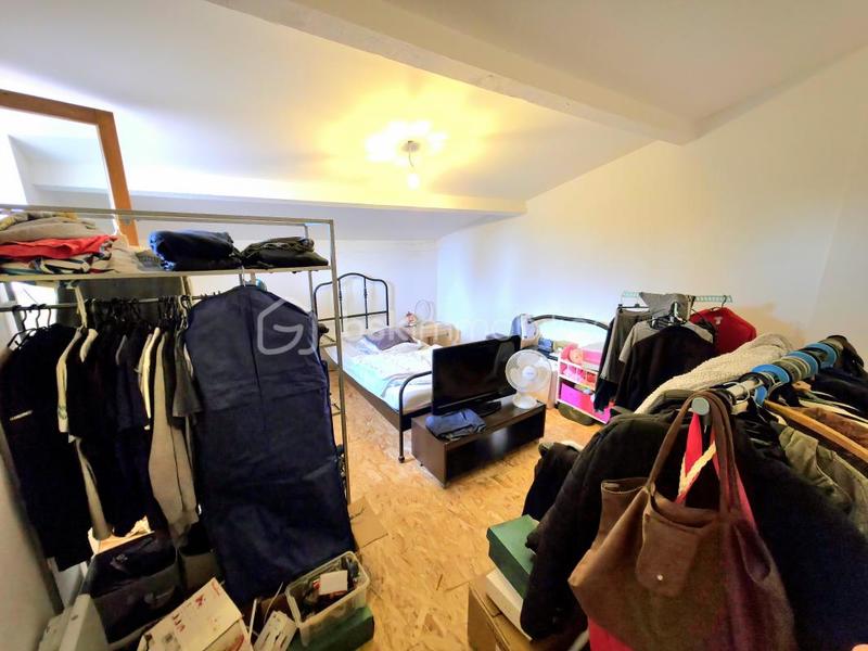 Maison - 118 m² - 5 pièces