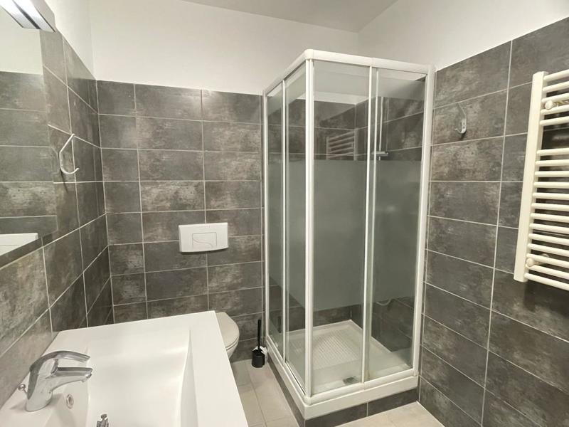 Appartement - 34 m² - 2 pièces