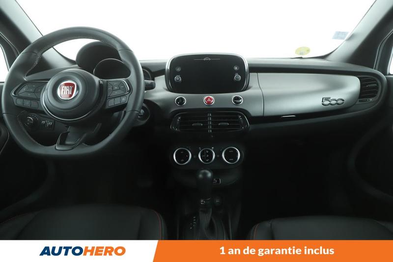 Fiat 500x 1.6 MultiJet Sport Dct 120 ch