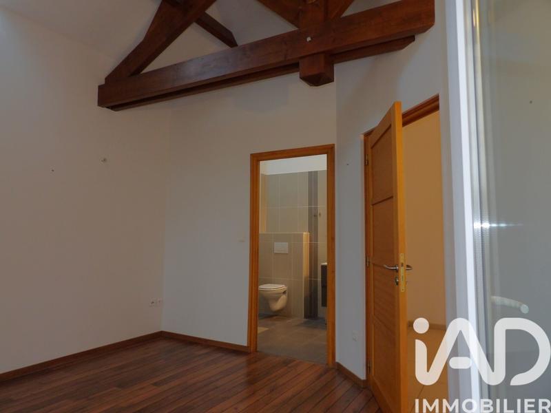 Maison de maîtres - 160 m² - 7 pièces