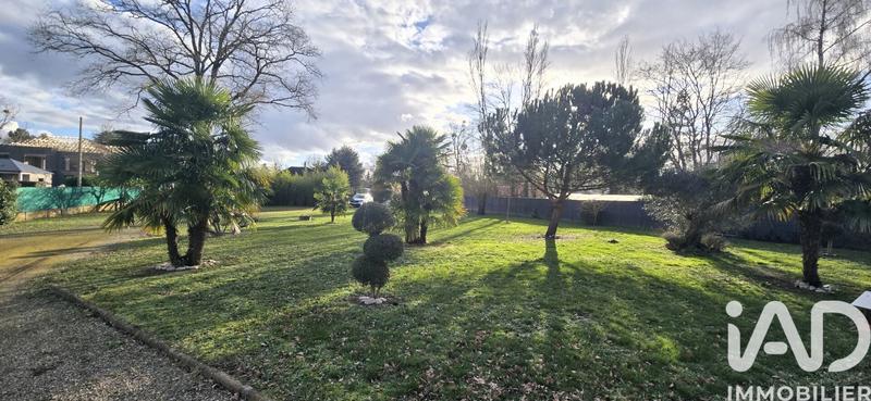 Maison - 179 m² - 7 pièces