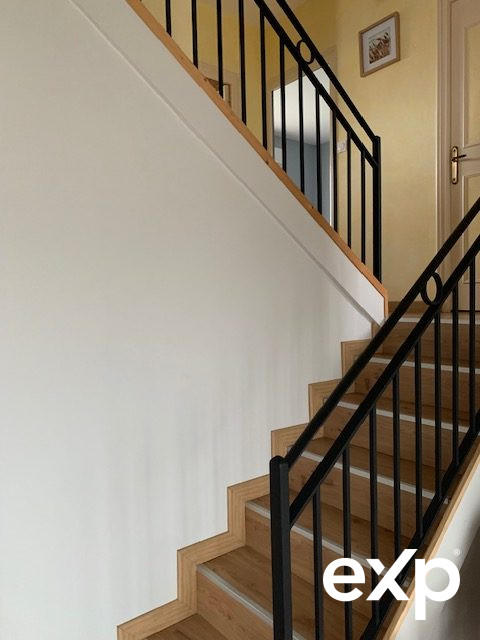 Maison - 110 m² - 6 pièces