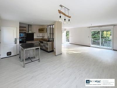 Maison ancienne - 99 m² - 5 pièces