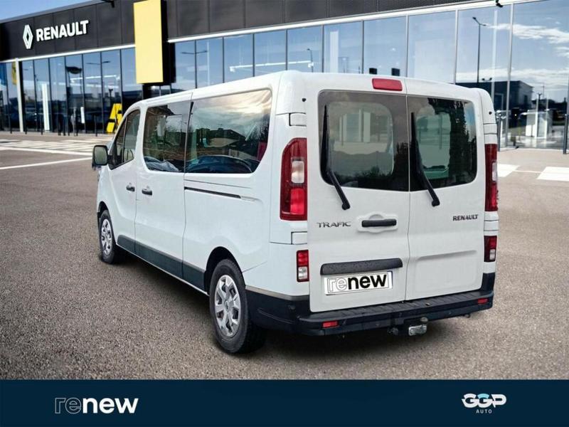 Renault Trafic L2 dCi 150 Energy s&amp;S Zen