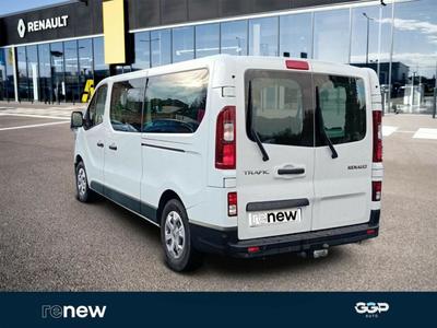 Renault Trafic L2 dCi 150 Energy s&amp;S Zen