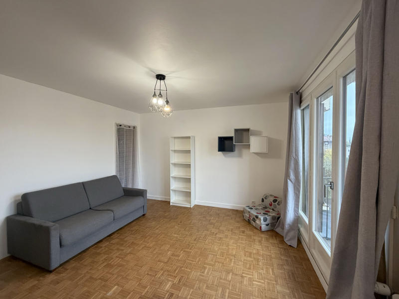 Appartement - 27 m² - 1 pièce