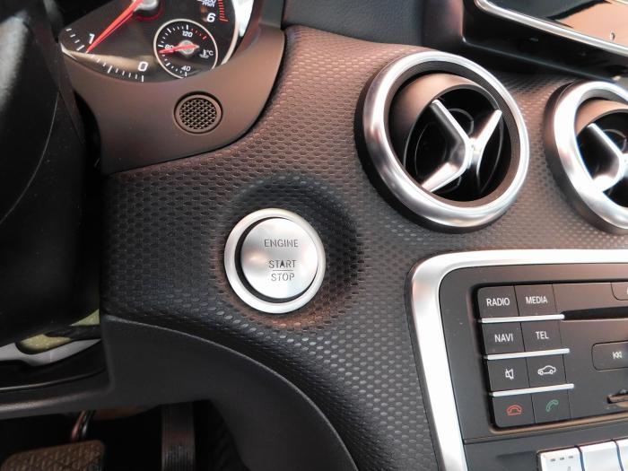 Mercedes Classe a 180 d Business Executive Edition 7g-Dct