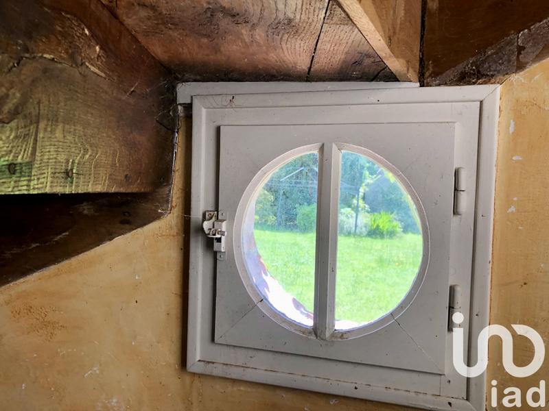 Maison - 225 m² - 10 pièces