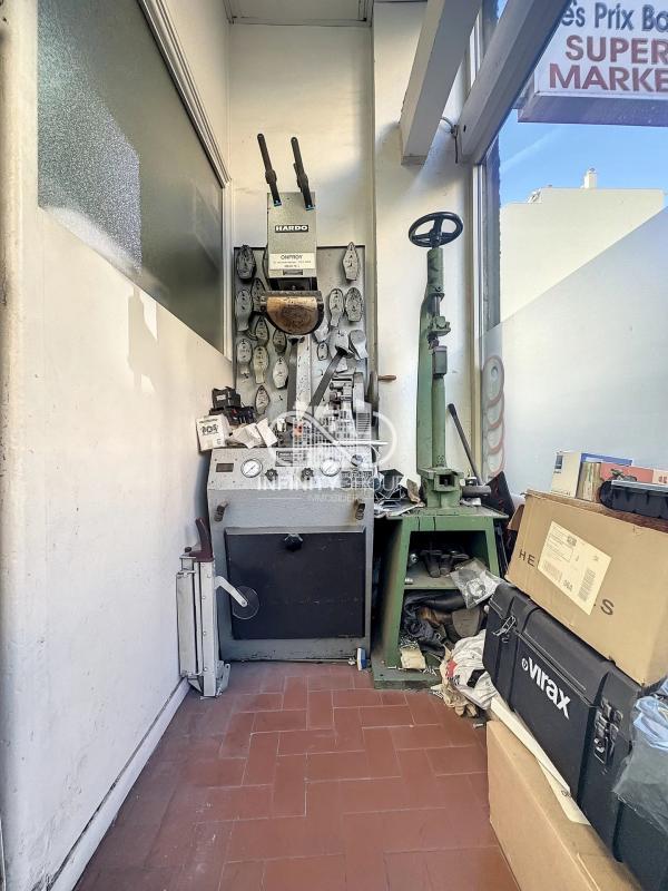 Divers - 37 m² - 2 pièces