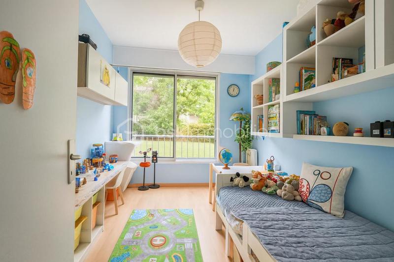 Appartement - 81 m² - 4 pièces