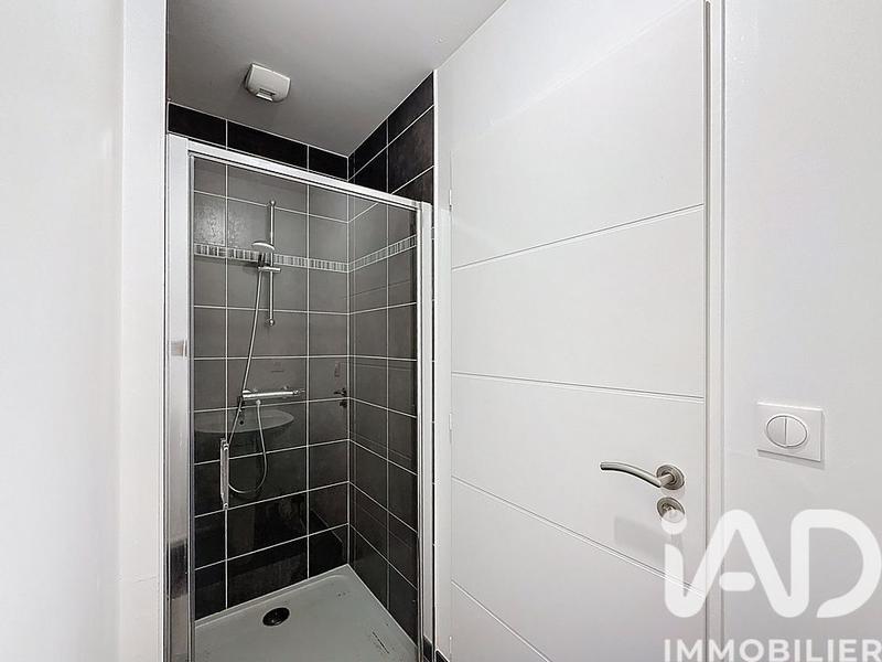 Appartement - 96 m² - 5 pièces