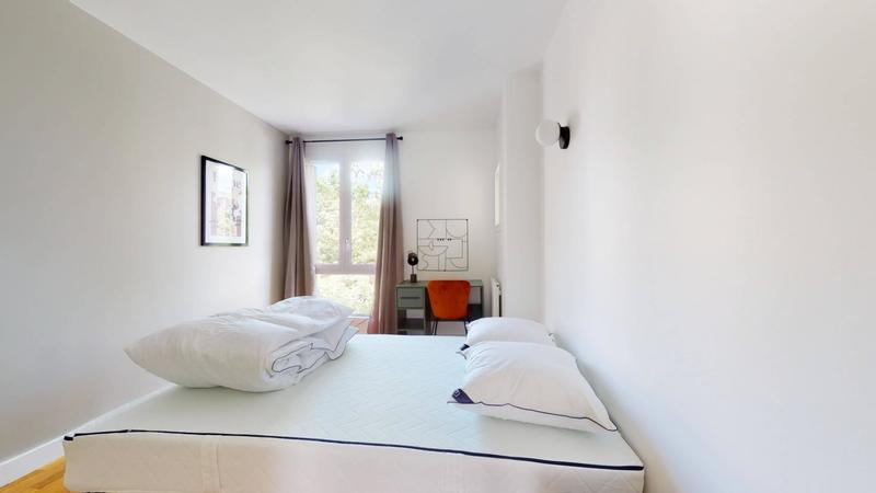 Appartement - 98 m²