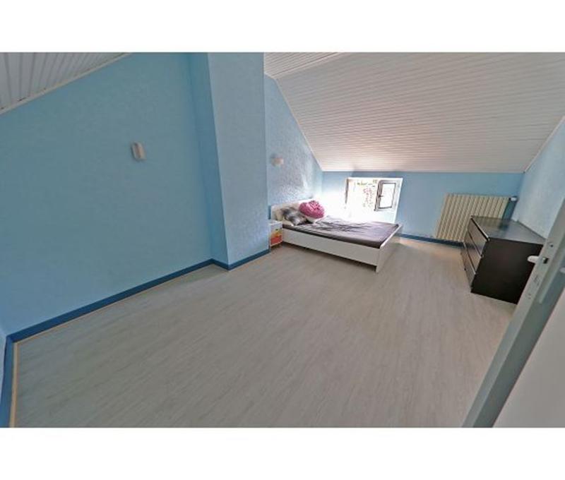 Maison de village - 110 m² - 5 pièces