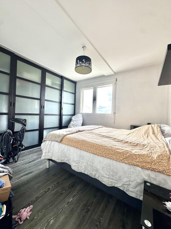 Appartement - 79 m² - 3 pièces