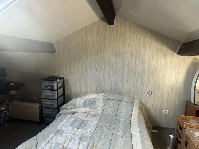 Maison - 97 m² - 4 pièces