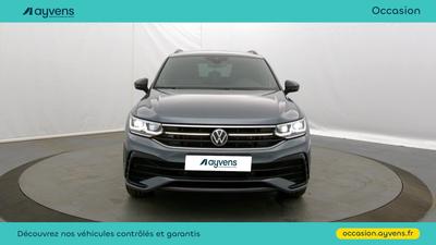 Volkswagen Tiguan Allspace 1.5 Tsi 150ch R-Line Dsg7