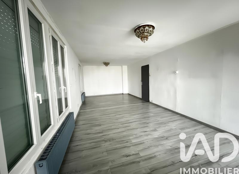 Maison - 86 m² - 7 pièces