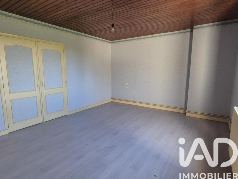 Maison - 156 m² - 5 pièces