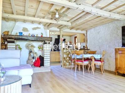 Maison - 68 m² - 3 pièces