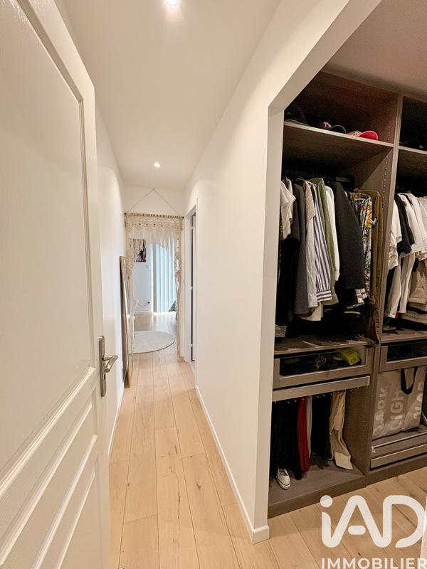 Maison - 139 m² - 6 pièces