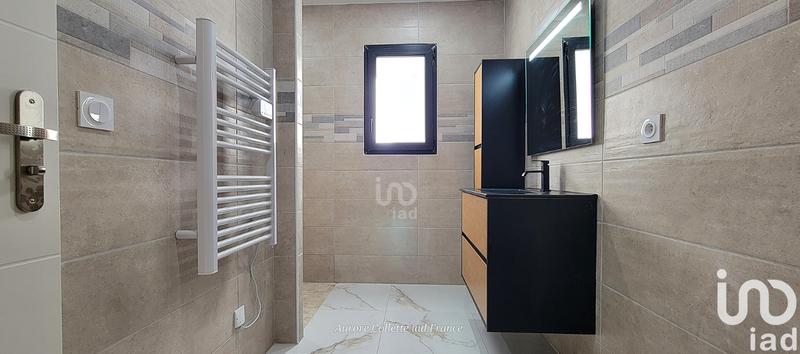 Maison - 103 m² - 4 pièces