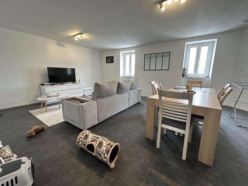Immeuble - 222 m²