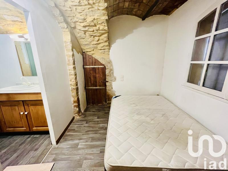 Maison de village - 165 m² - 7 pièces