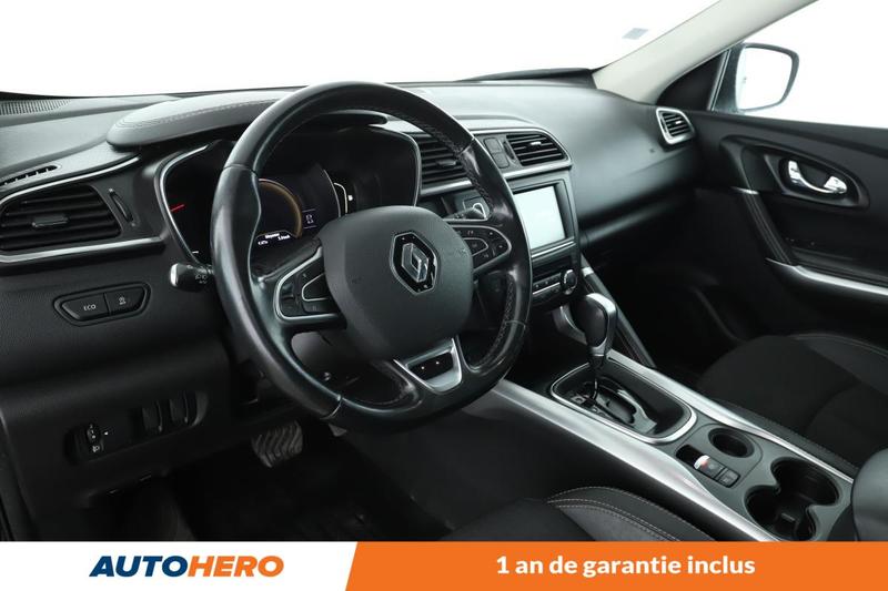 Renault Kadjar 1.2 TCe Energy Intens Edc 130 ch