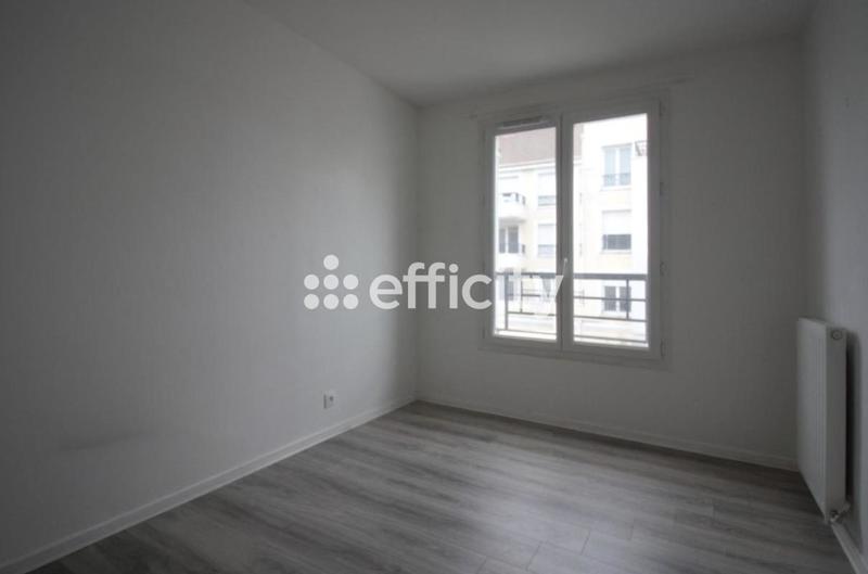 Appartement - 53 m² - 3 pièces